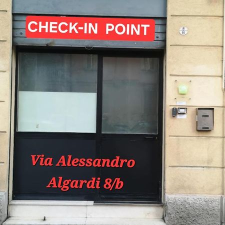 Pratello Rooms Bolonia Zewnętrze zdjęcie