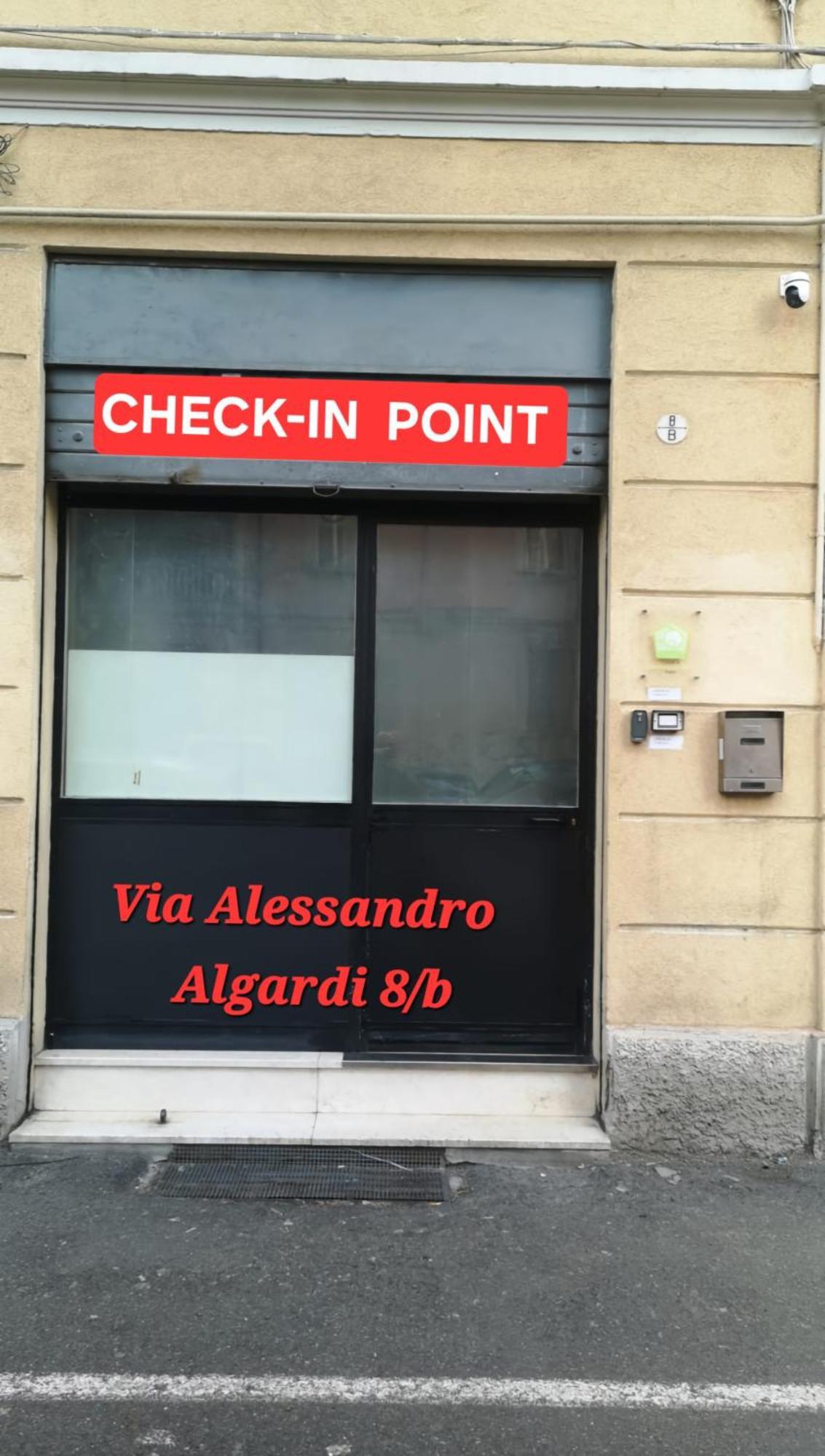 Pratello Rooms Bolonia Zewnętrze zdjęcie